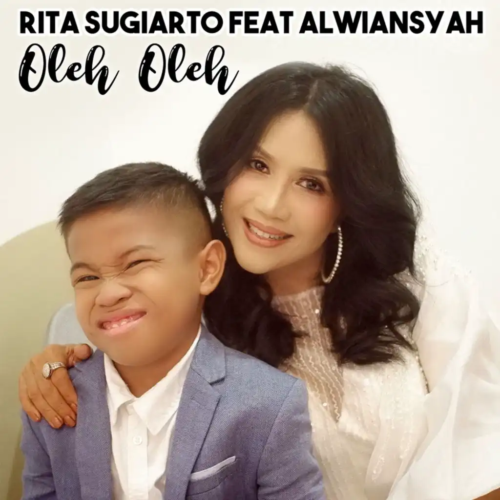 Oleh Oleh (feat. Alwiansyah)