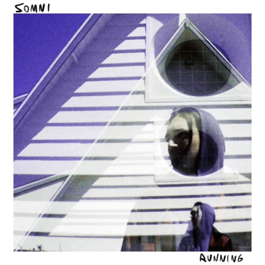 Running (imagiro RIP Remix - Instrumental)