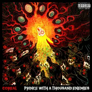 Prince With a Thousand Enemies
