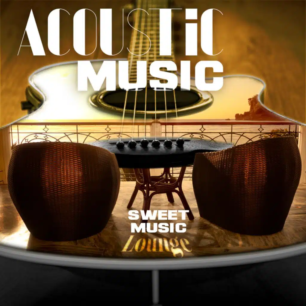 Prends-moi la main (Acoustique)