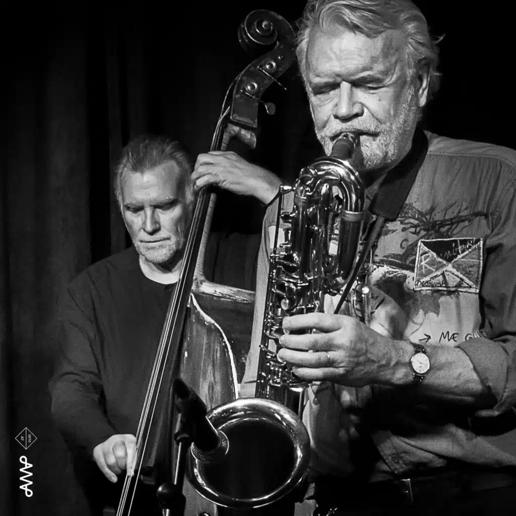 Blodskriket / Trubbel