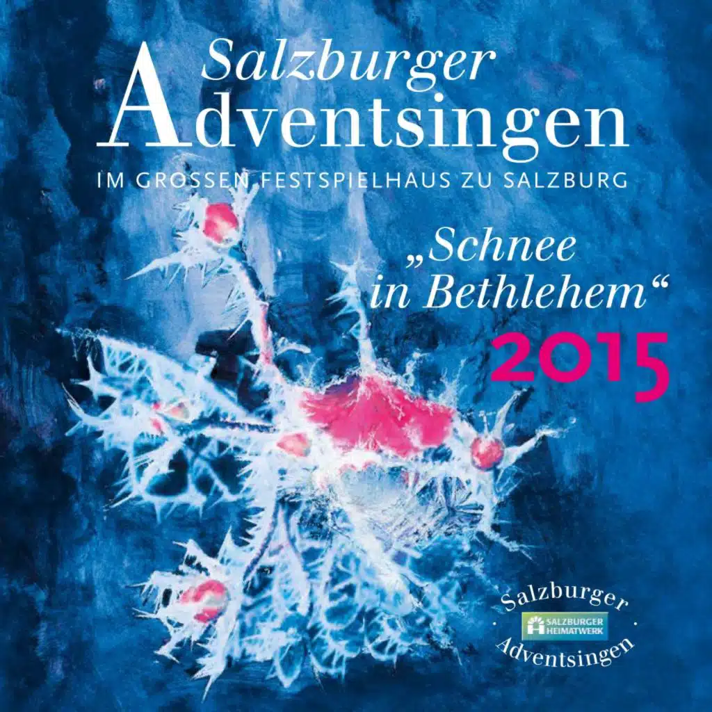 Lied der Liebe 1 (2015)