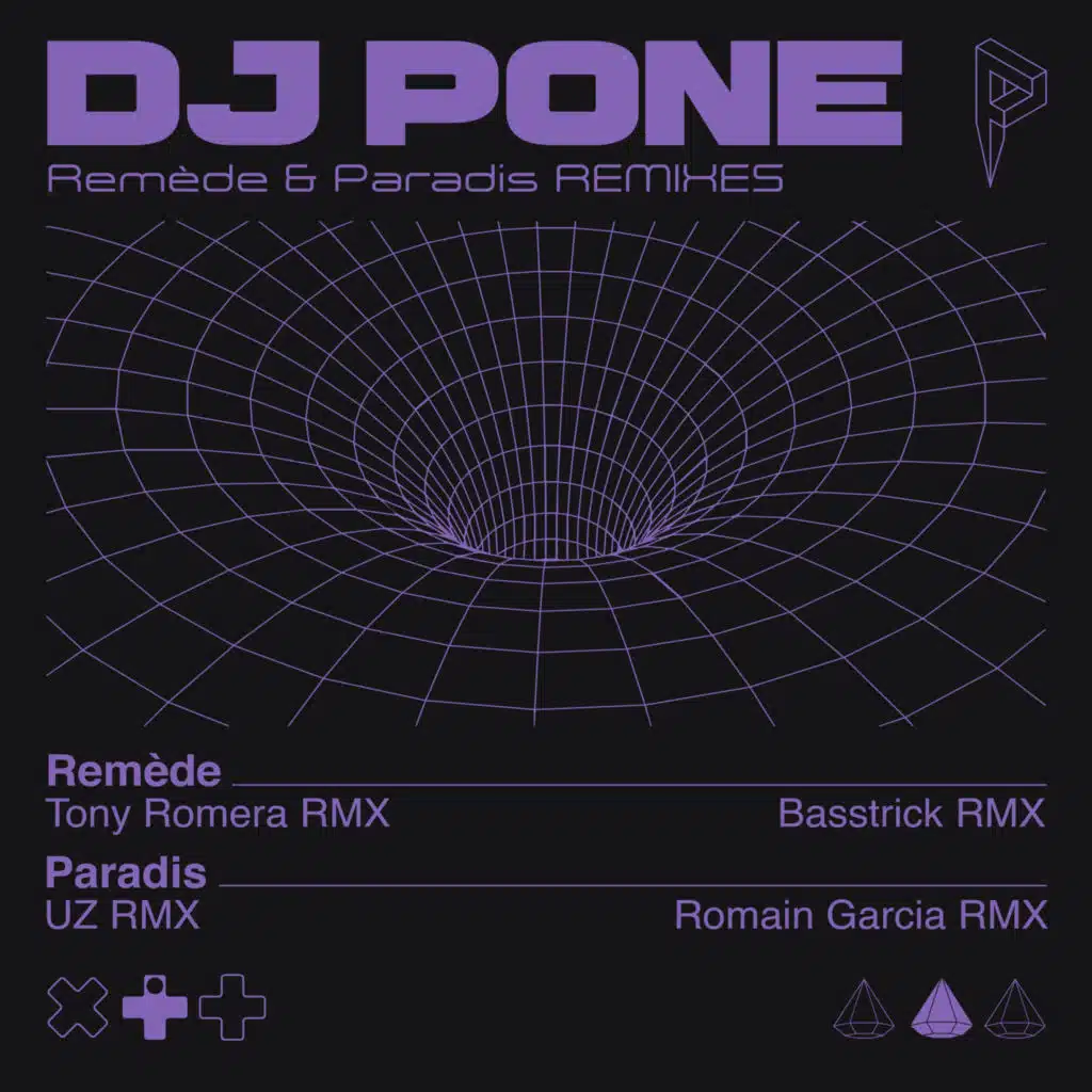 Remède (Tony Romera Remix)