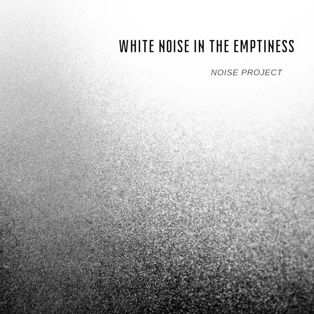 The White Noise of the Mind