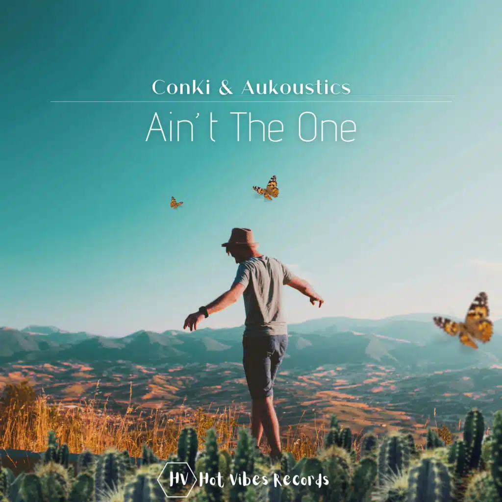 Ain’t the One