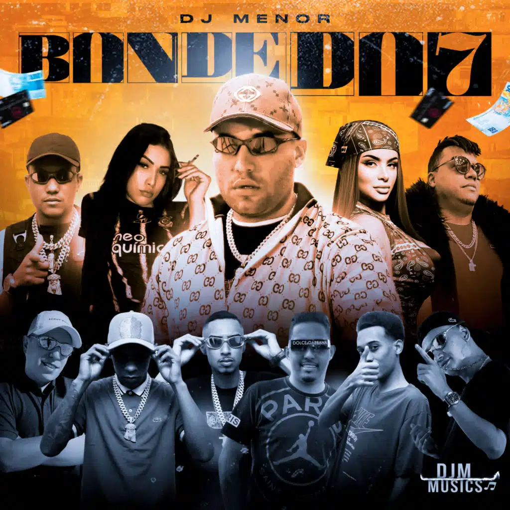 Bonde do 7