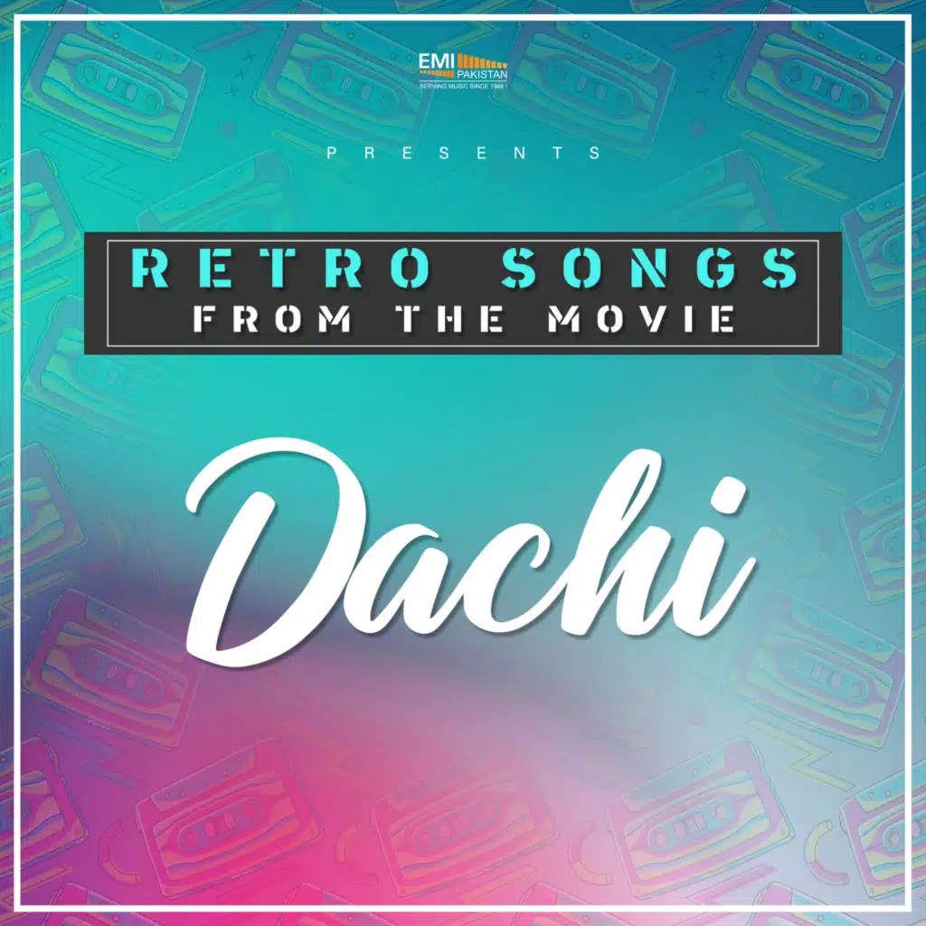Dachi (Original Motion Picture Soundtrack)