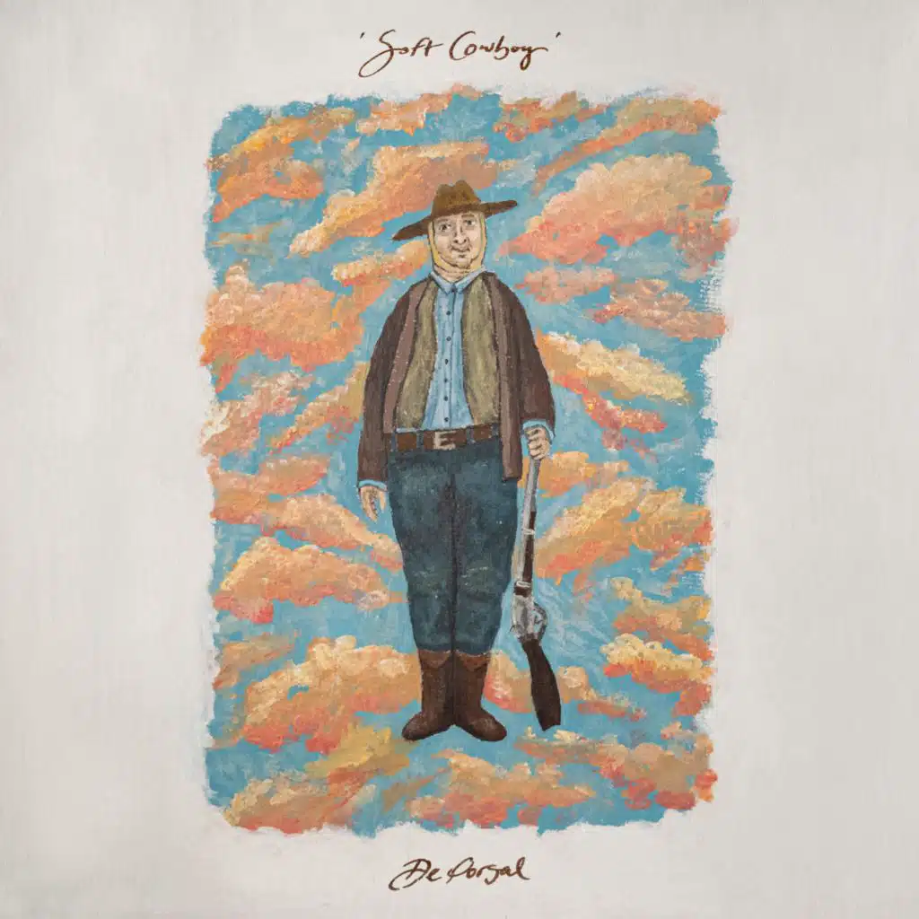 Soft Cowboy