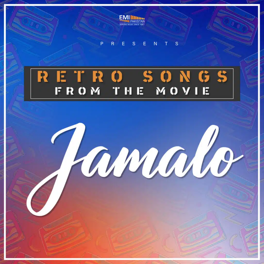 Jamalo (Original Motion Picture Soundtrack)