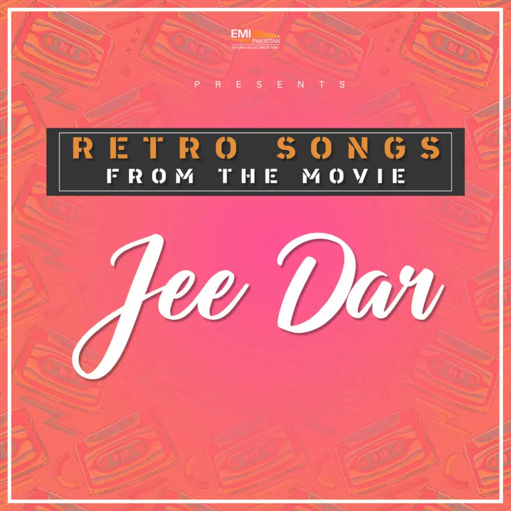 Jee Dar (Original Motion Picture Soundtrack)