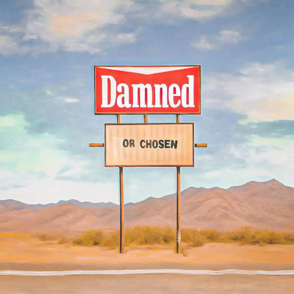 Damned or Chosen