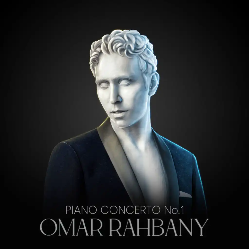 Omar Rahbany Piano Concerto No.1