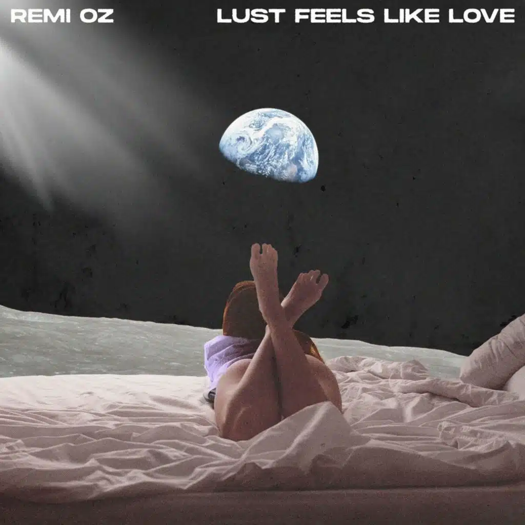 Remi Oz