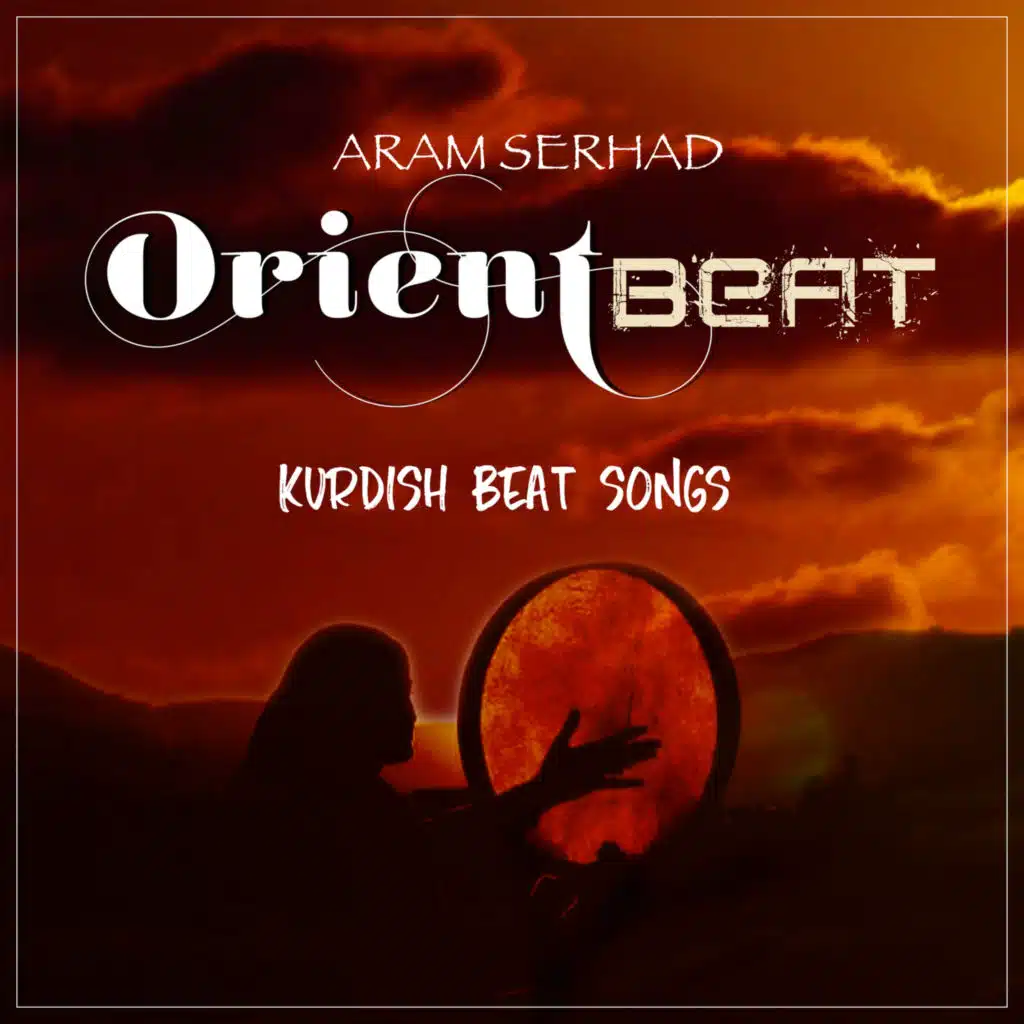 Kurdish Beat Songs (Remix) [feat. Faruk Aydın & Orient Beat]