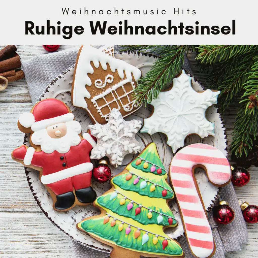 1 Ruhige Weihnachtsinsel Vol. 1