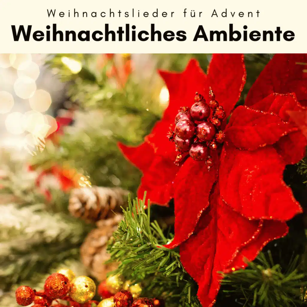 A Weihnachtliches Ambiente Vol. 2