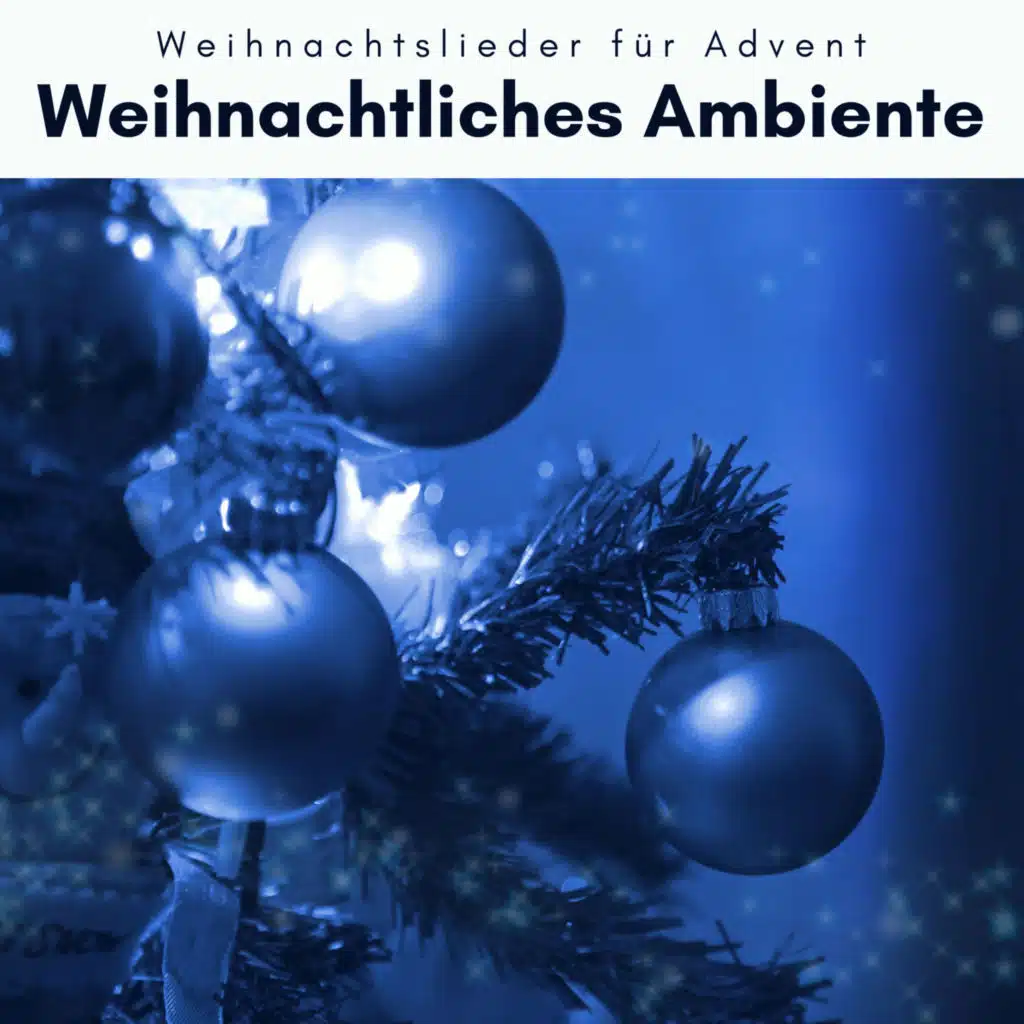 2 0 2 2 Weihnachtliches Ambiente Vol. 1