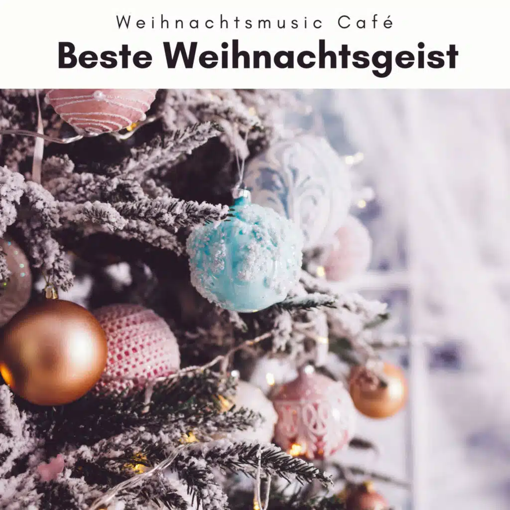 2022 Beste Weihnachtsgeist Vol. 1