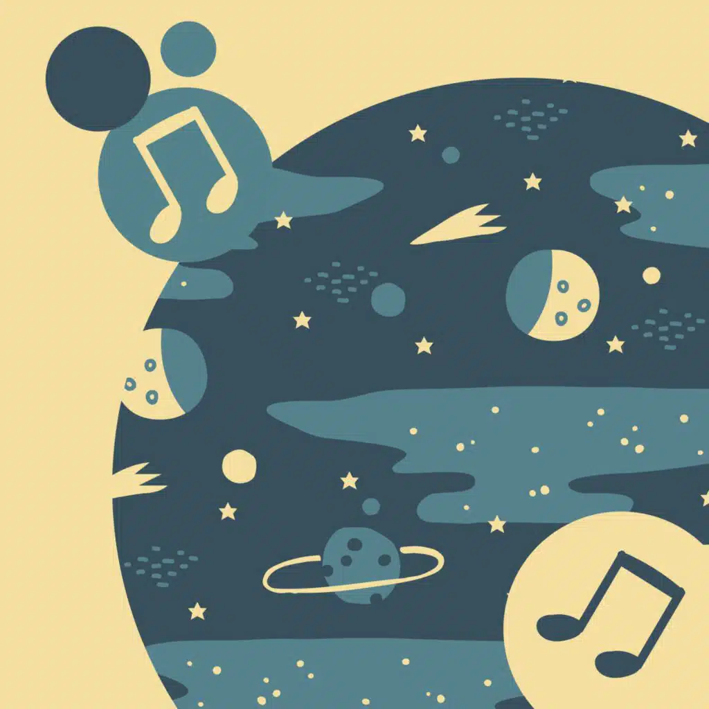 Musique calme pour enfants
