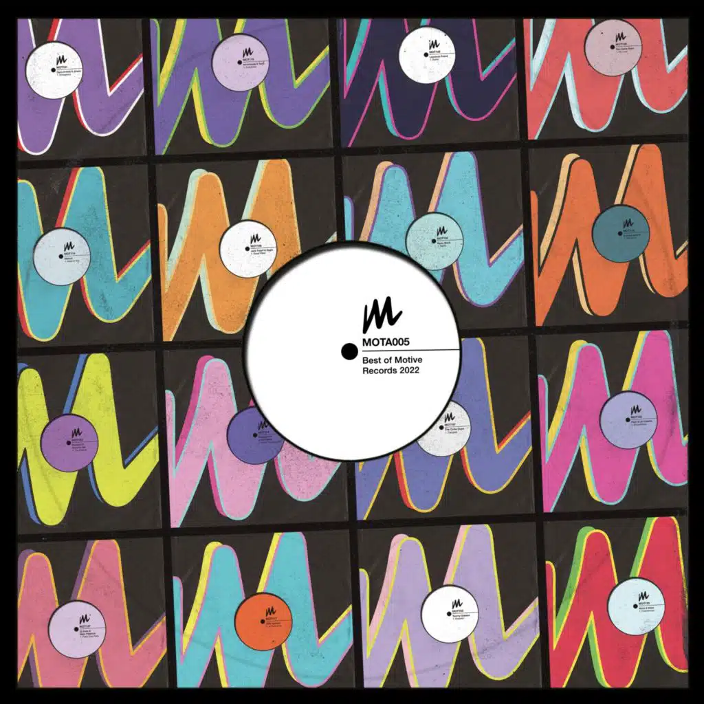 The Feeling (Extended Mix) [feat. Karmina Dai]
