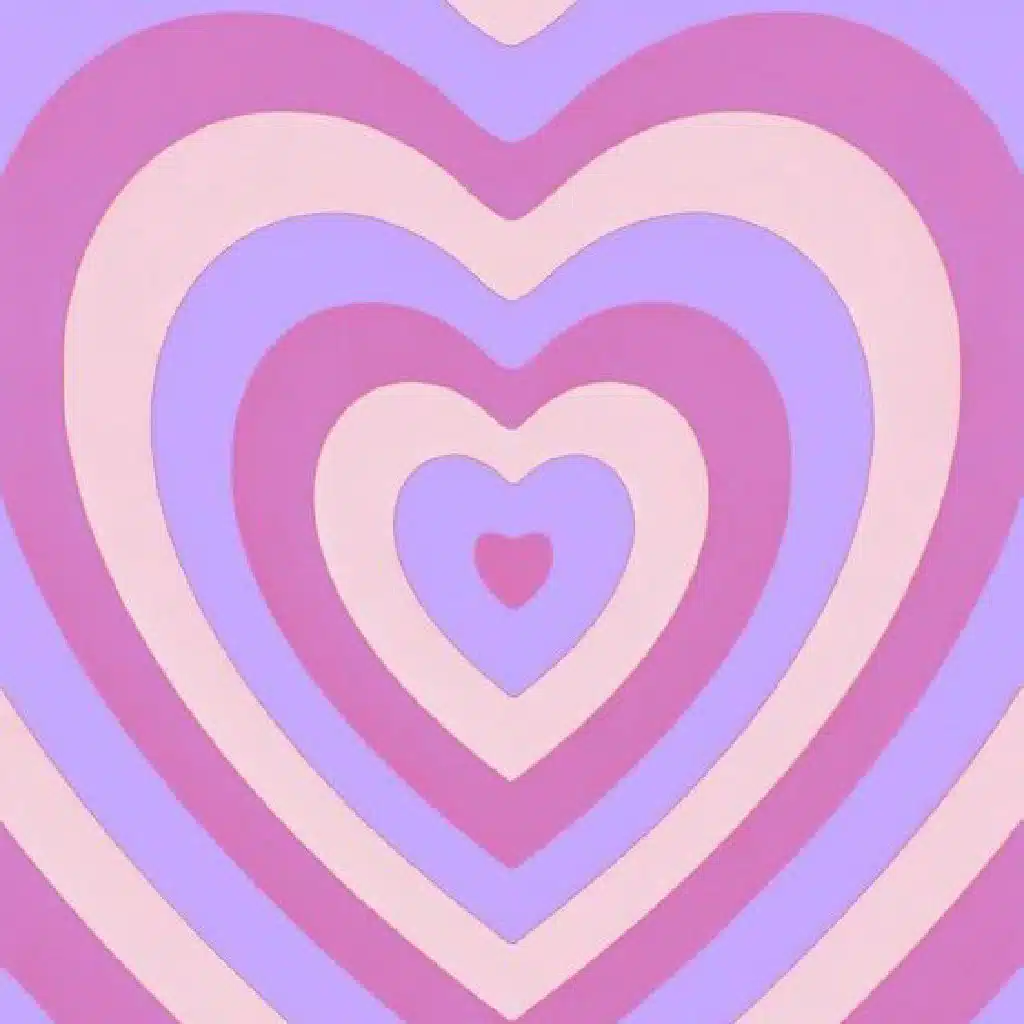 Strumming my Heartstrings