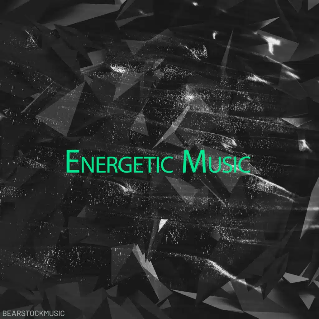 Upbeat Soft Music