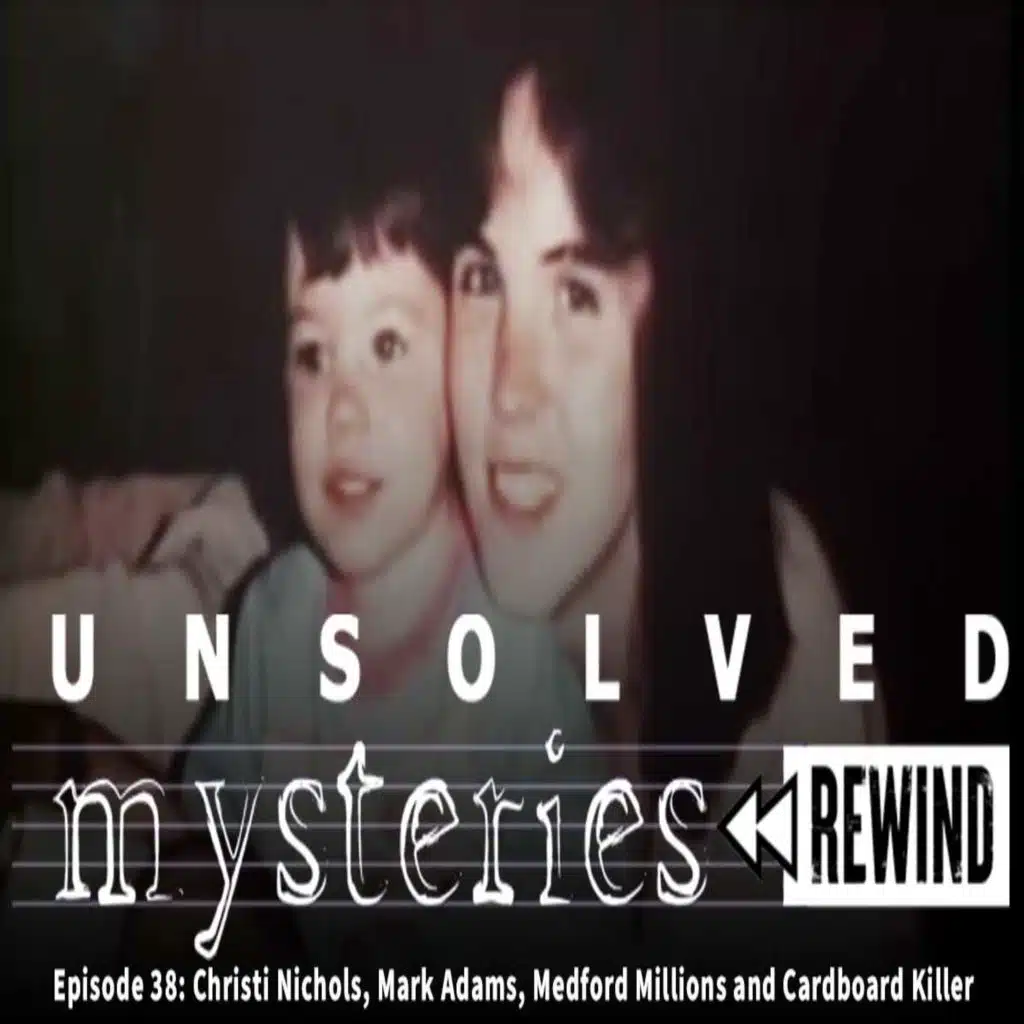 Unsolved Mysteries Rewind – EP 35: Sneha Philip, Souvenir Killer, Bowen out and Fallen Star