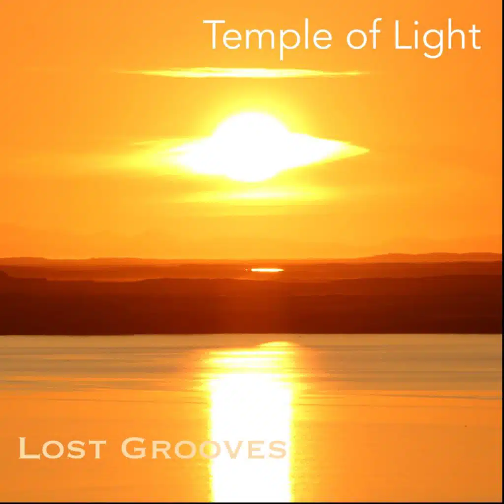 Temple of Light