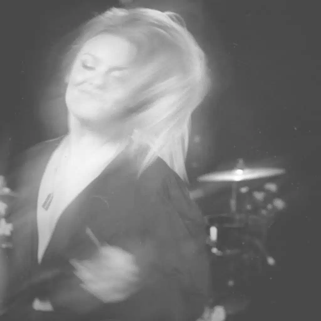 The Kaleidoscope Sessions