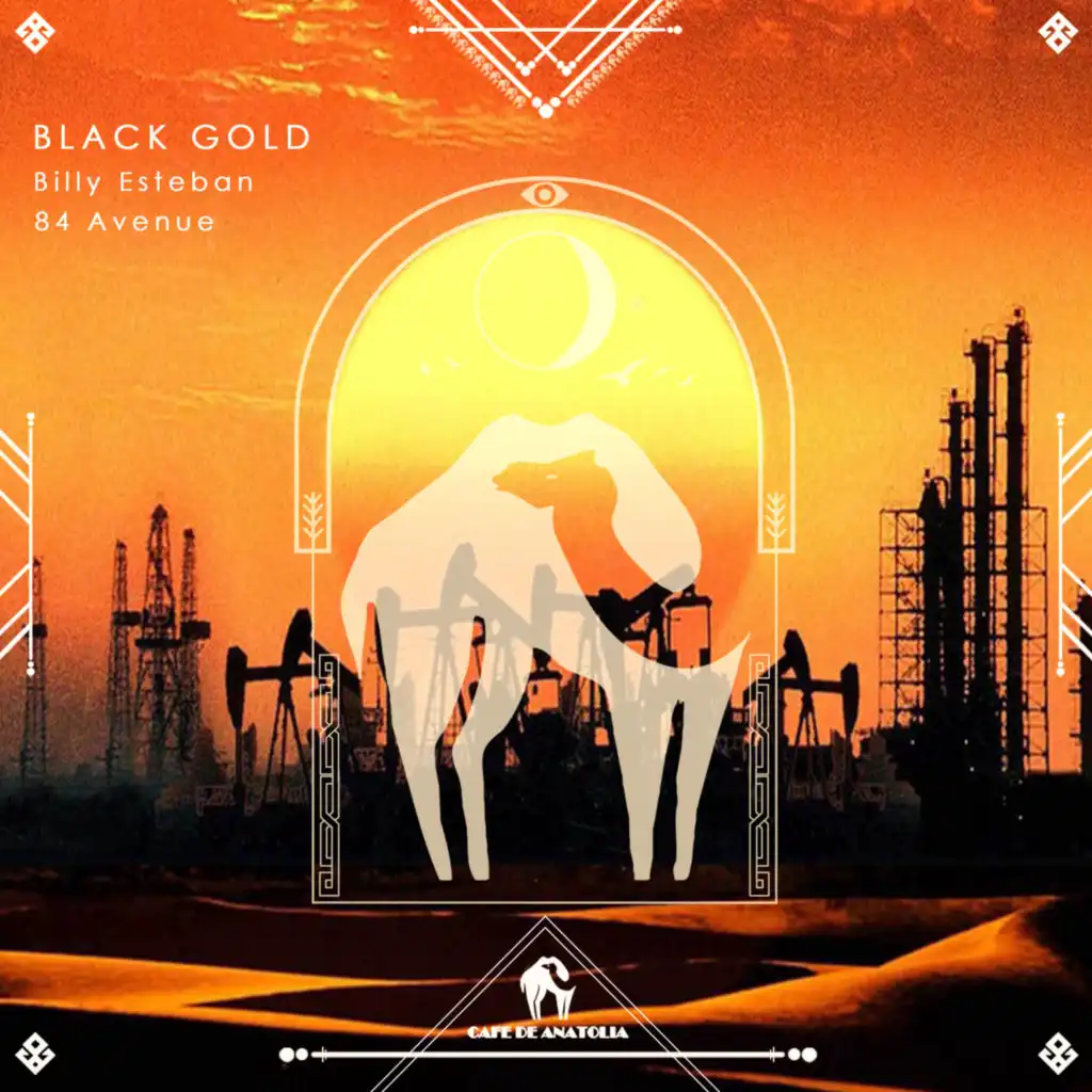 Black Gold (A X L Remix)