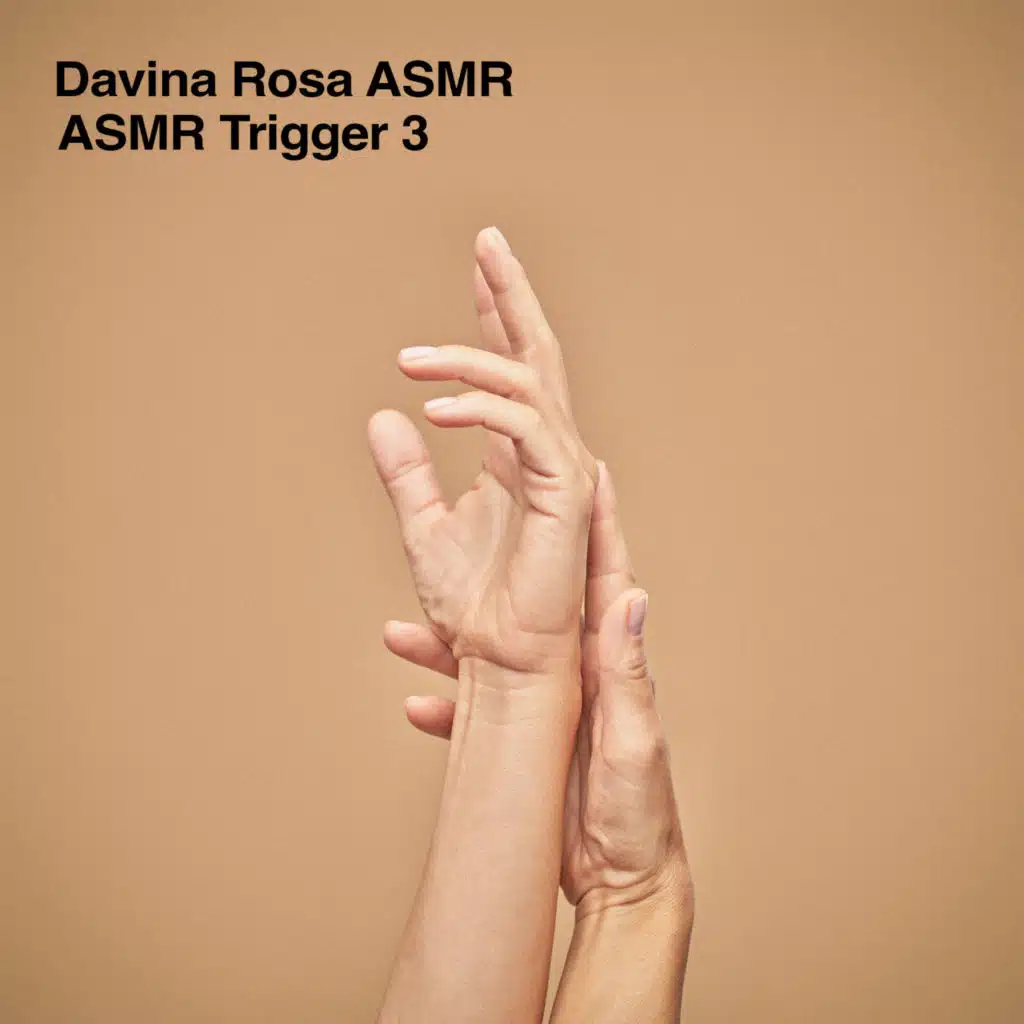 ASMR Trigger 3