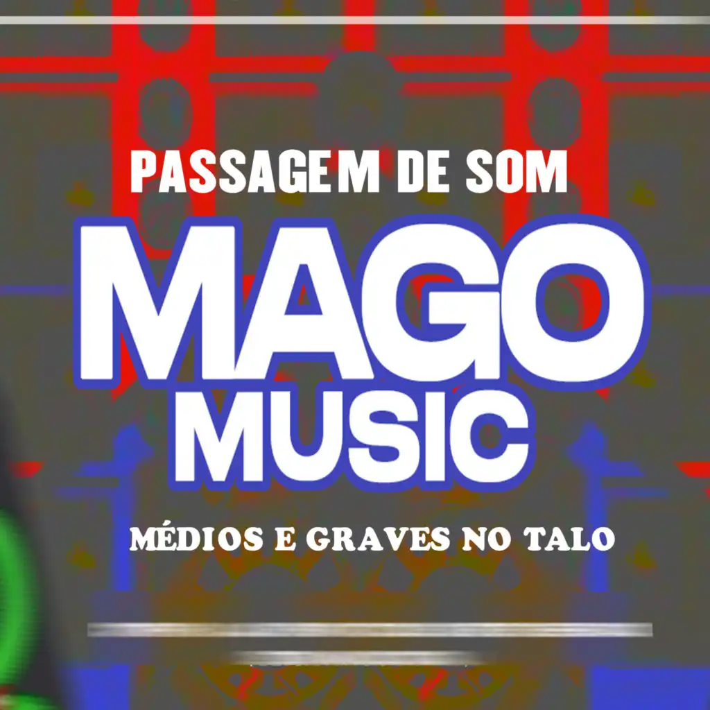 Mago Music