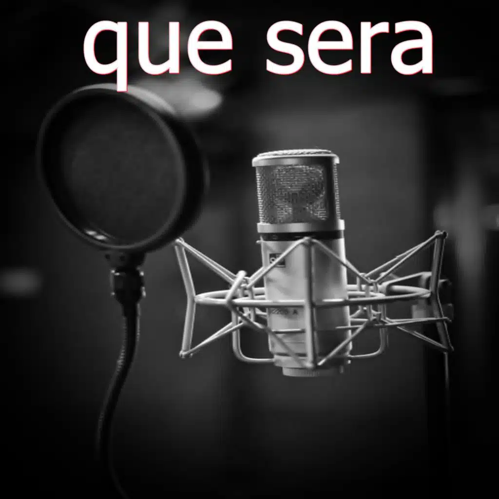 que sera (feat. Chill Beats Music)