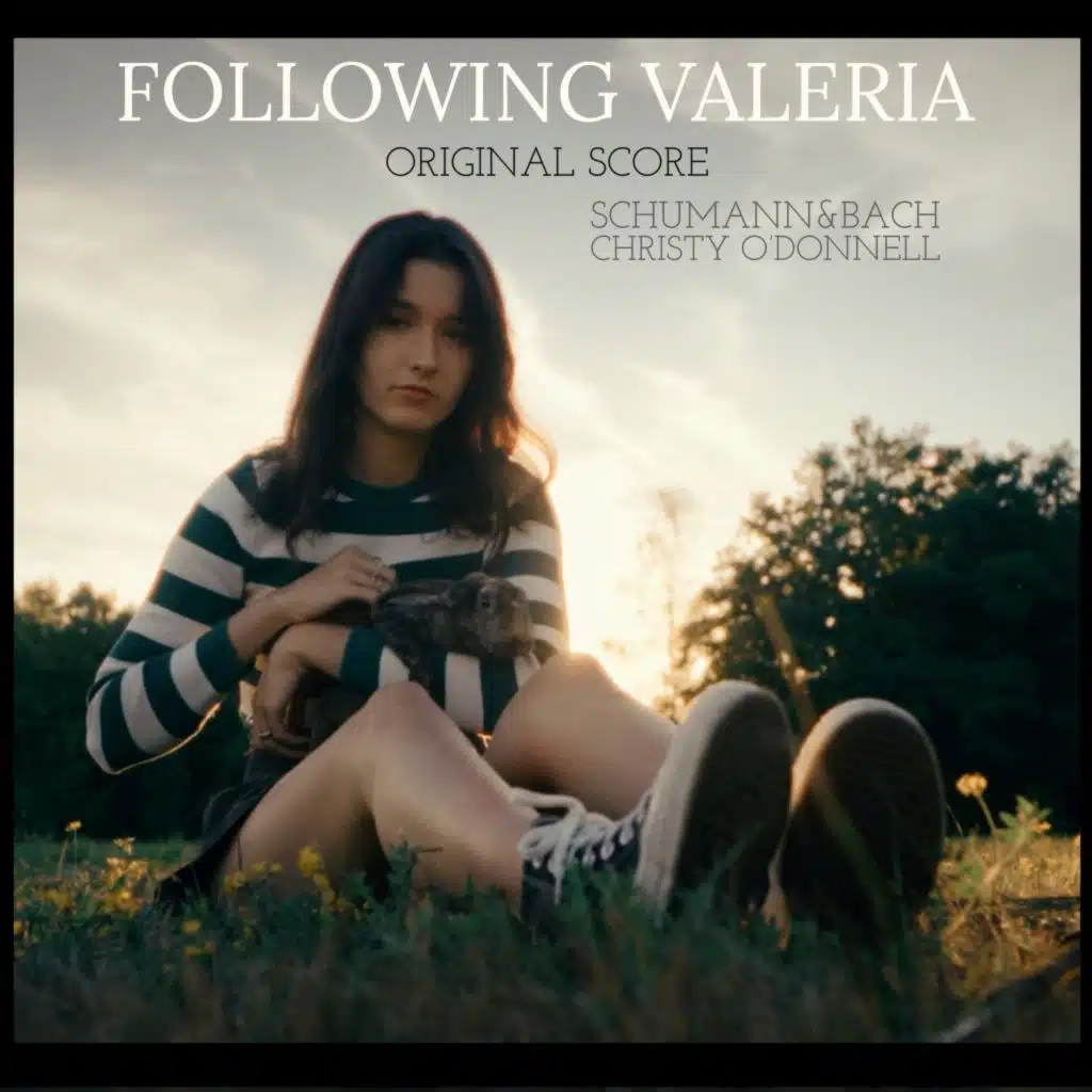 Following Valeria (Original Score)