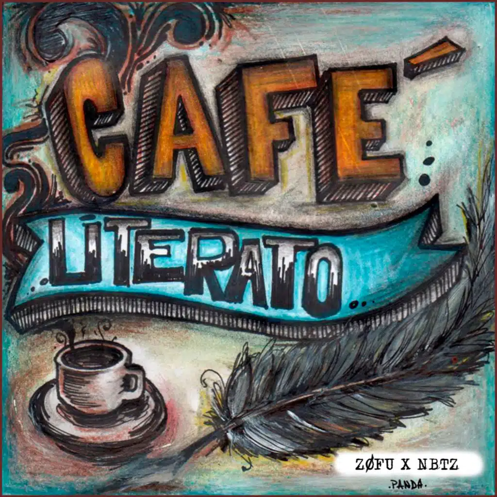 Cafe Literato