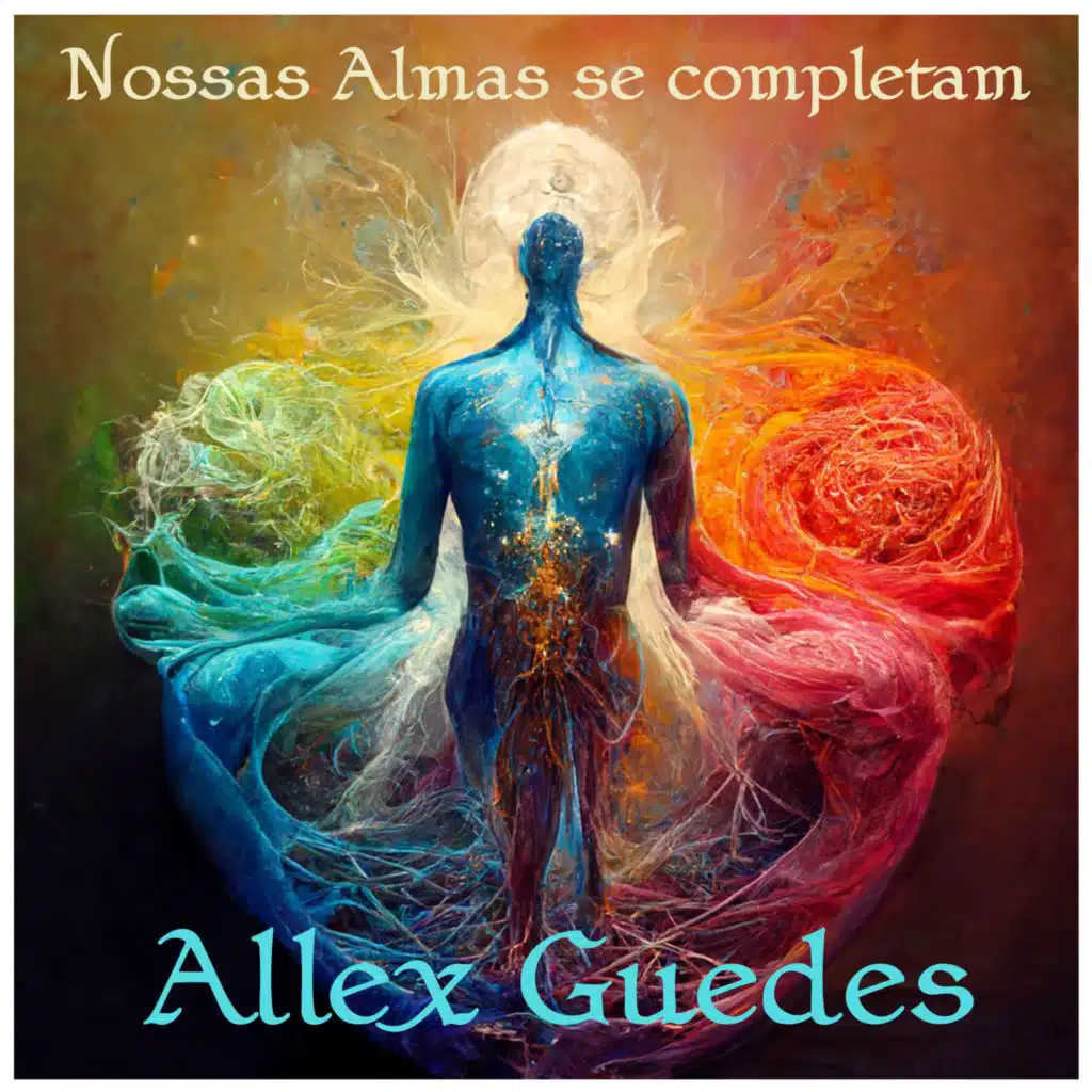 Nossas Almas se Completam