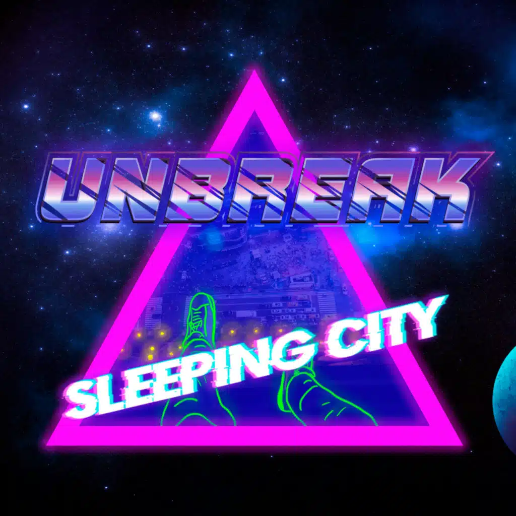 Sleeping City