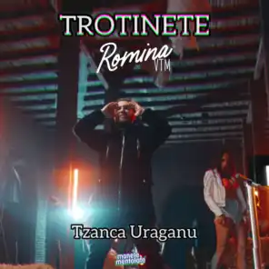 Trotinete (From "Romina VTM" The Movie)