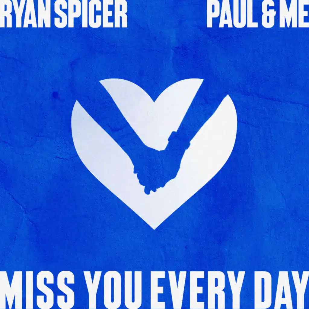 Ryan Spicer & Paul & ME