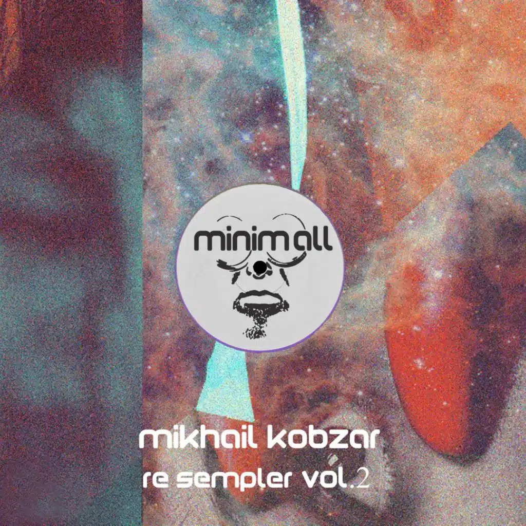Basechannel (Mikhail Kobzar Remix)