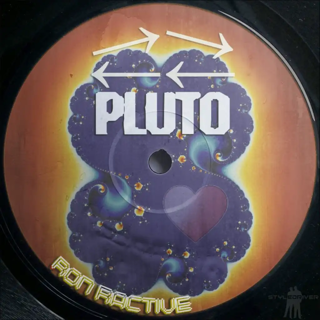 Pluto