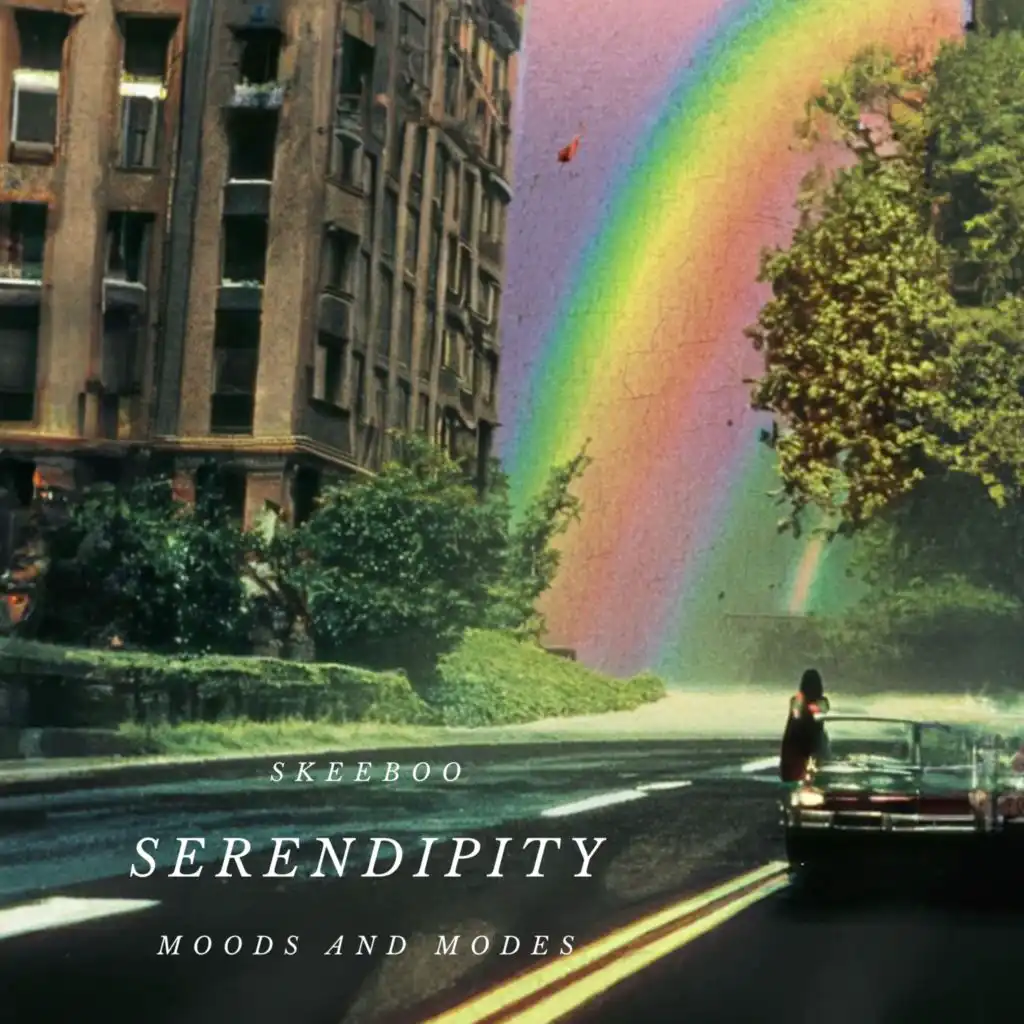 Serendipity