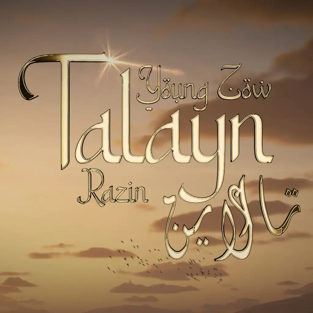 TALAYN (feat. RAZIN)