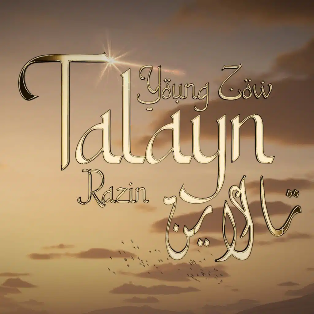 TALAYN (feat. RAZIN)