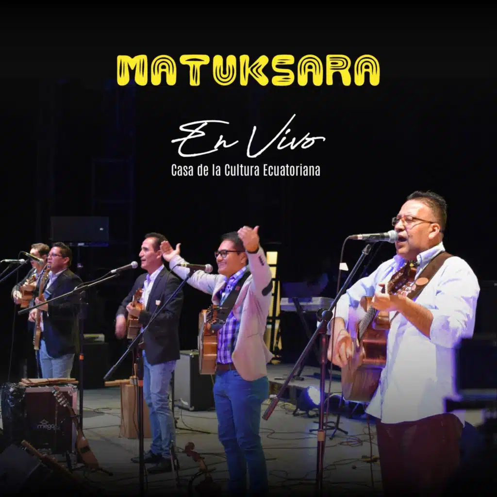 En Vivo Casa de la Cultura Ecuatoriana