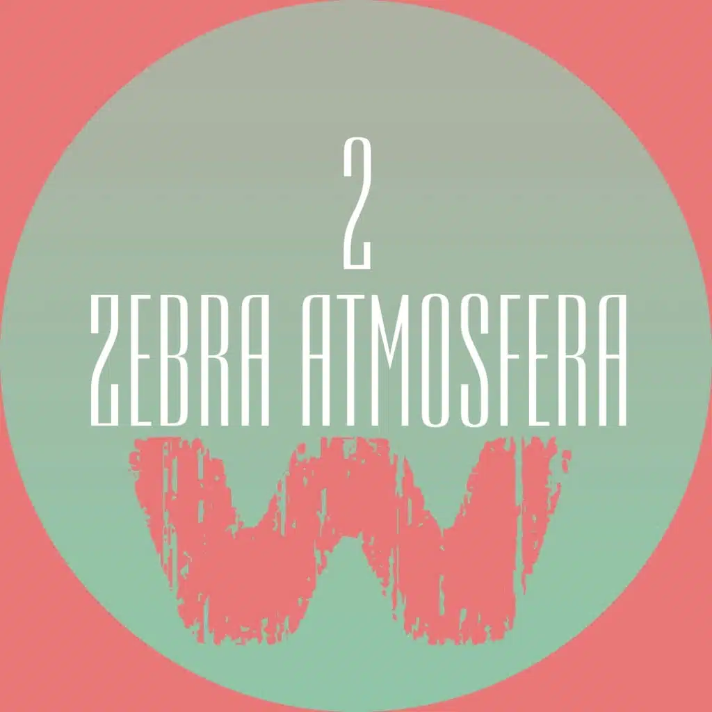 Zebra Atmosfera 2