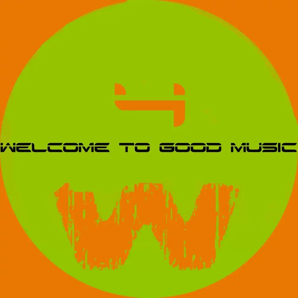 Welcome to Good Music 4