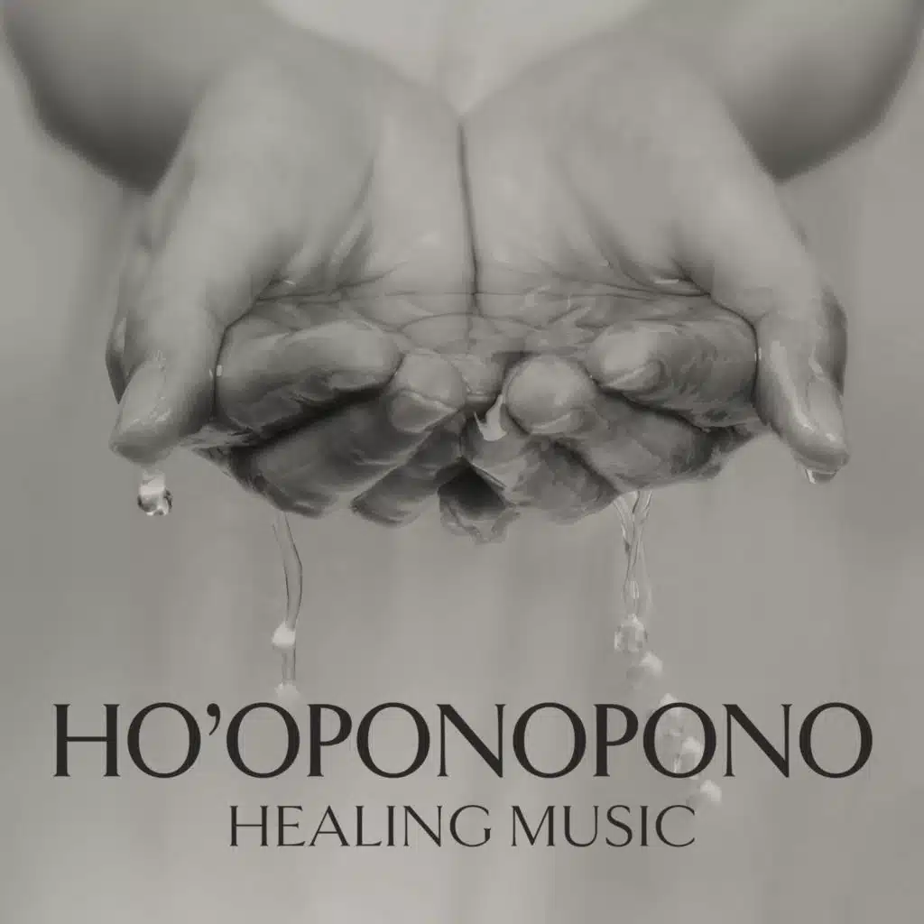 Ho’oponopono Relaxation: Healing Musc