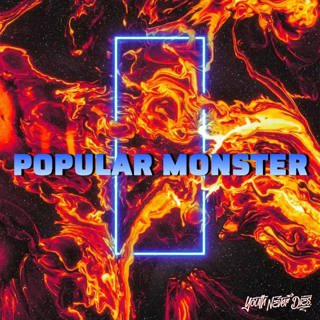 Popular Monster (feat. Onlap)