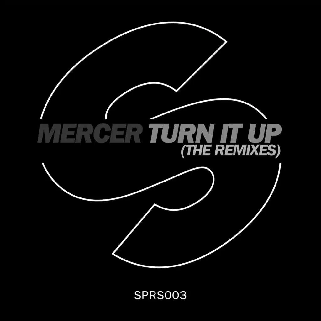 Turn It Up (Bare Remix)